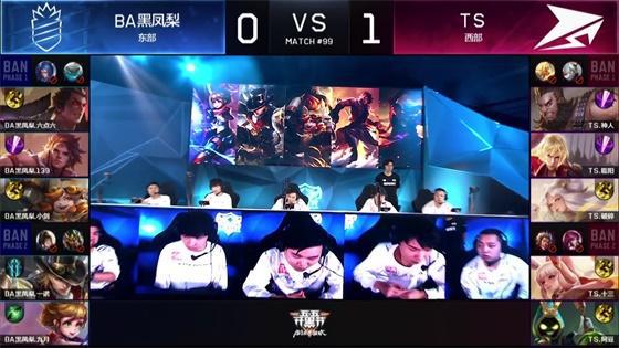 BLAST London Open 2025： 仍然是内心的恶魔！ Vitality 2-0 Mouz