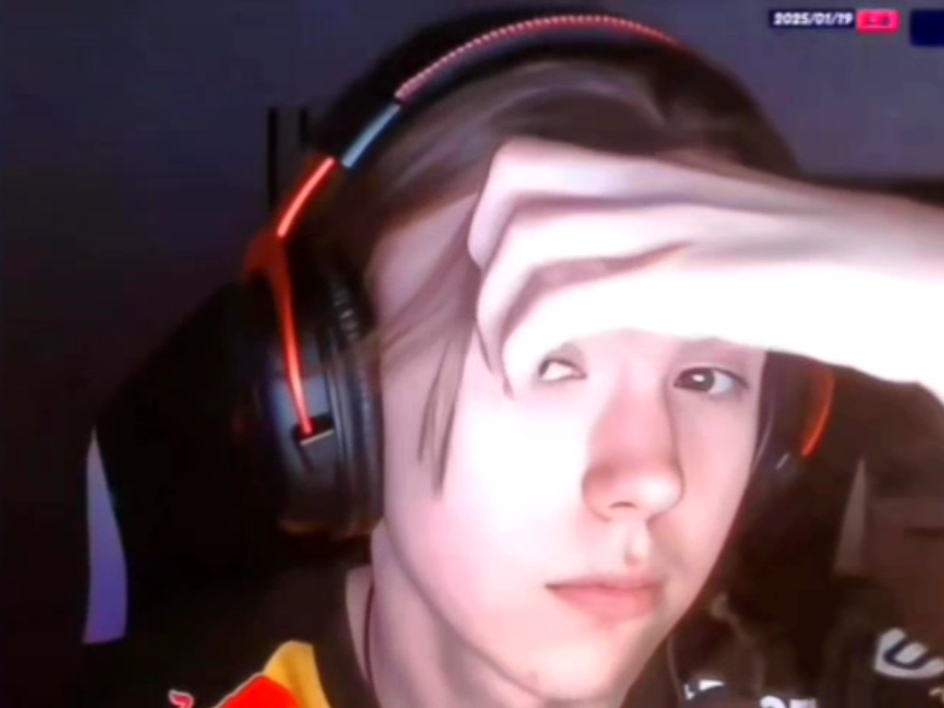 传闻：一支排名前30的VRS战队正在接受ESIC调查