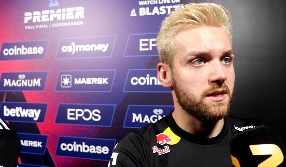 BLAST Rivals 春季 2025 的十大最佳选手