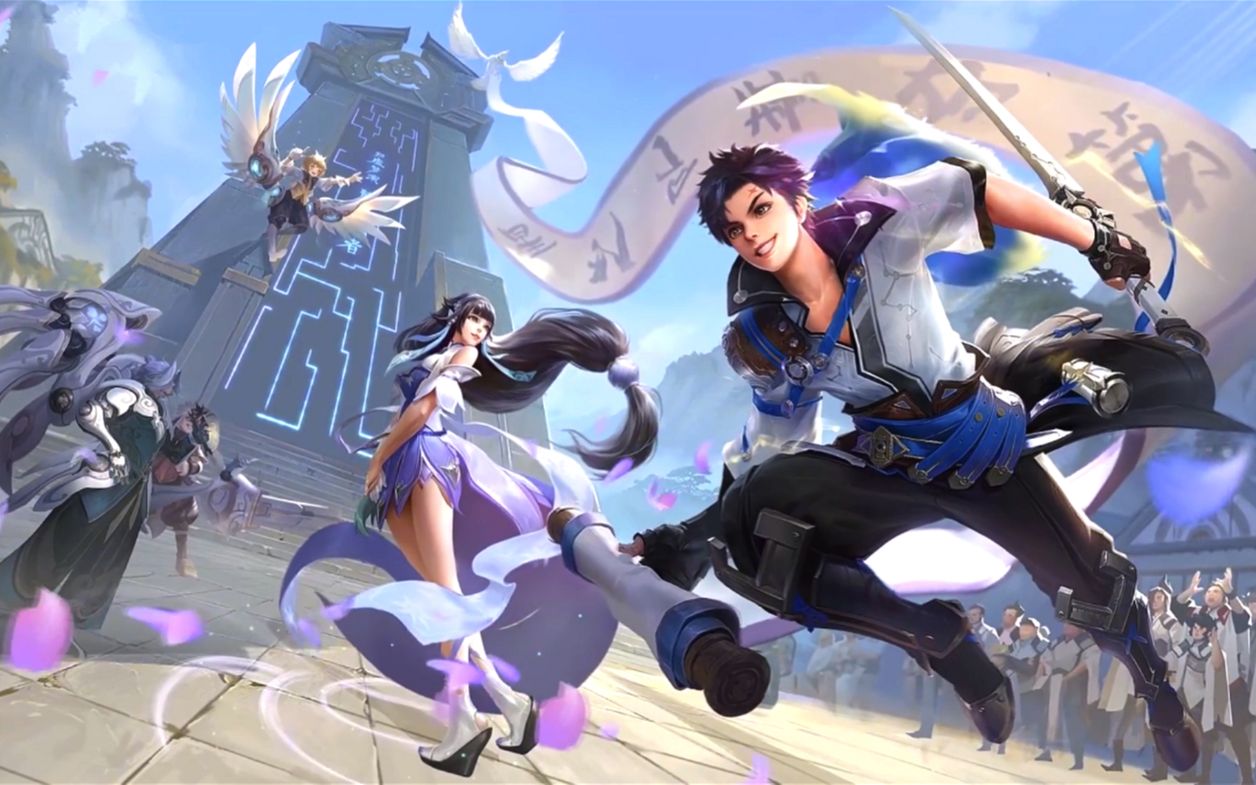 【数据前瞻】 Ninjas in Pyjamas vs JD Gaming 能否压制Rookie是获胜关键