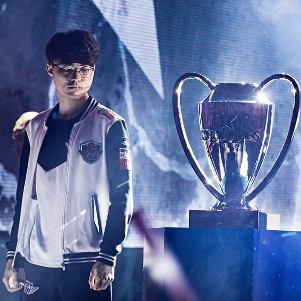 Generation Gaming Tops Updated World Team Rankings After Swiss Stage at Worlds 2025