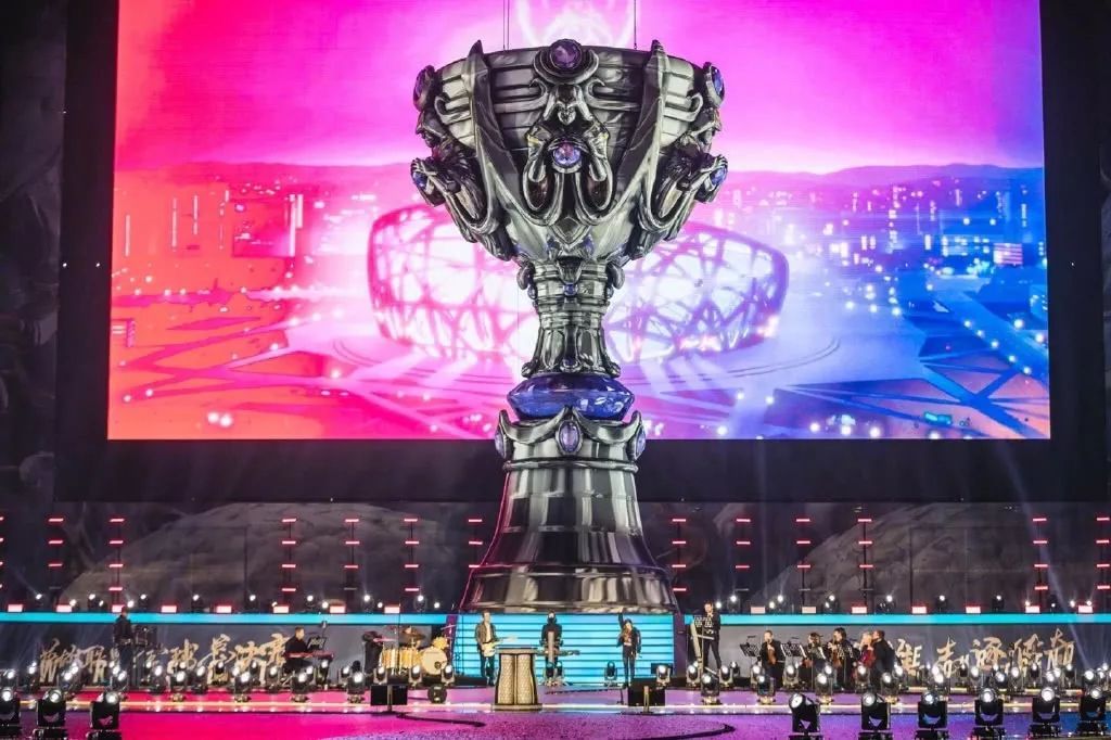 上海Major亚洲区RMR：门票轻松到手！Mongolz 2-1 DRILLAS