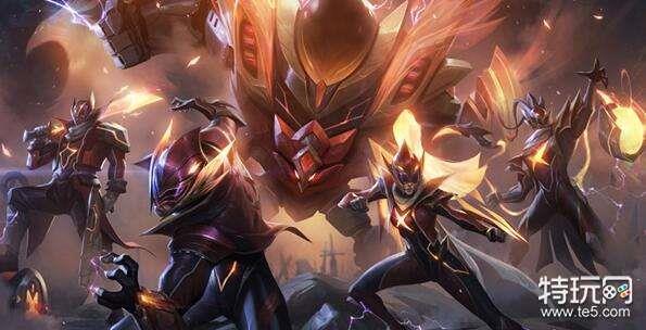 Fever Case Skins 现已在 Steam 市场上出售