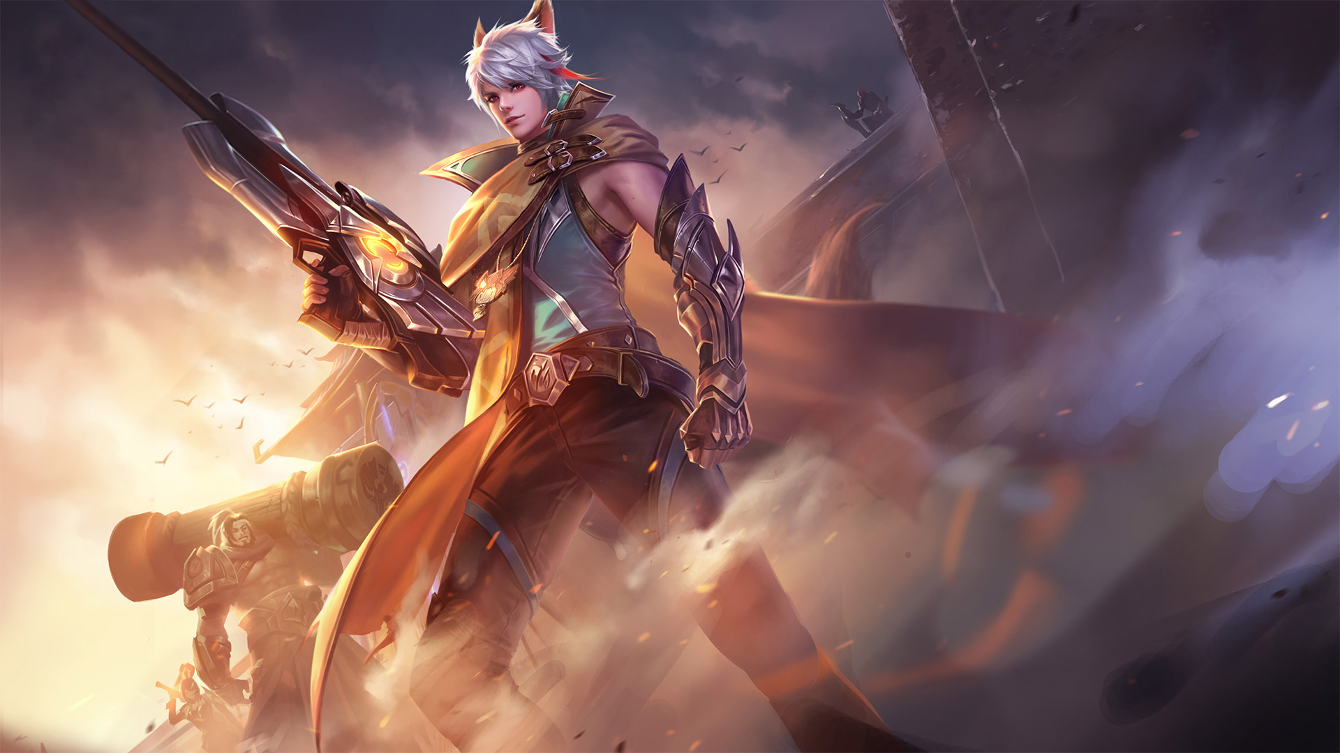 milkyway ：我作为新人登上LPL季后赛，目标是拿个冠军