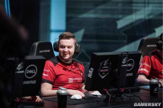 双雄出征：Tidebound与XG将代表中国出战9月4日德国汉堡TI14