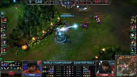 LCK常规赛结束：KT 17胜1负领跑，Zeka、Canyon并列POG