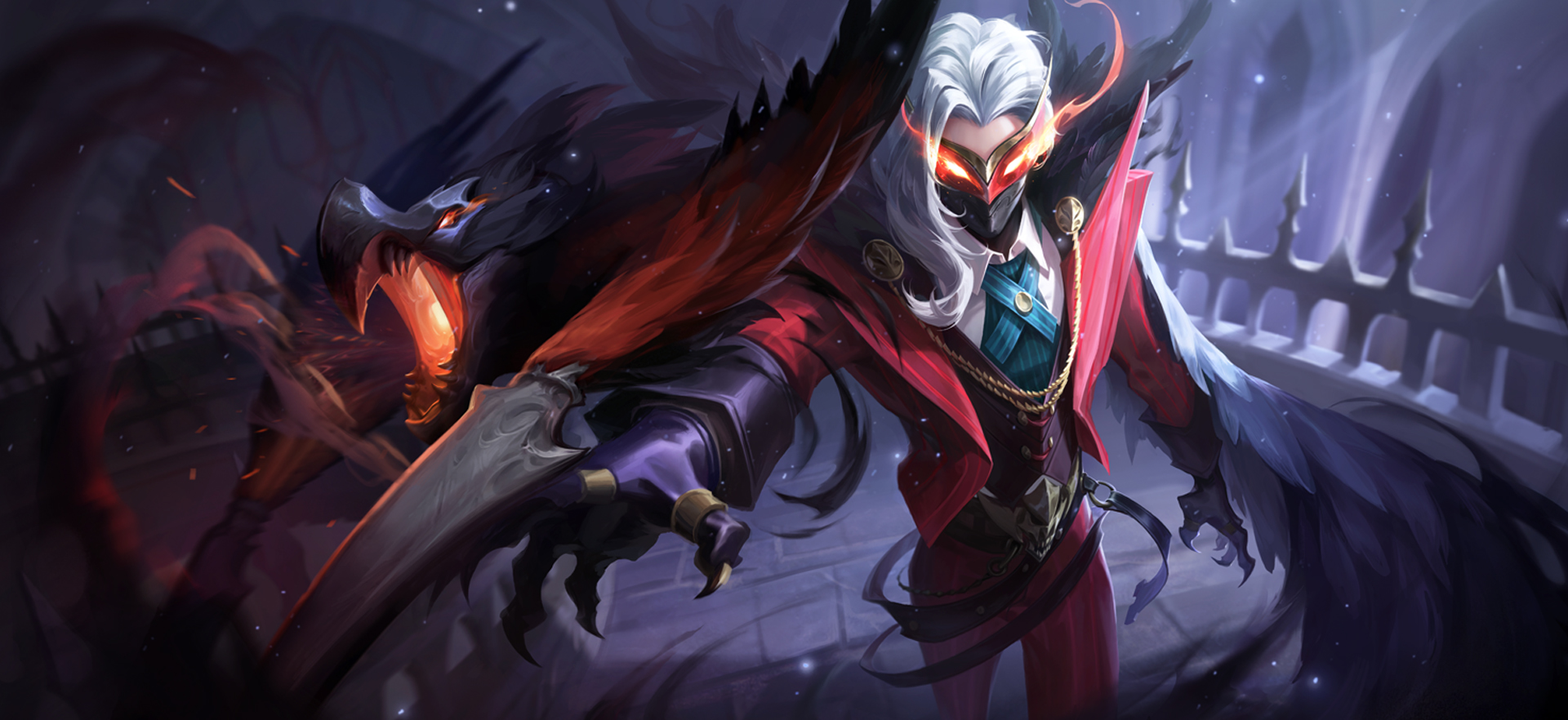 aurora 和 9 Pandas 交易 r3salt 和 clax