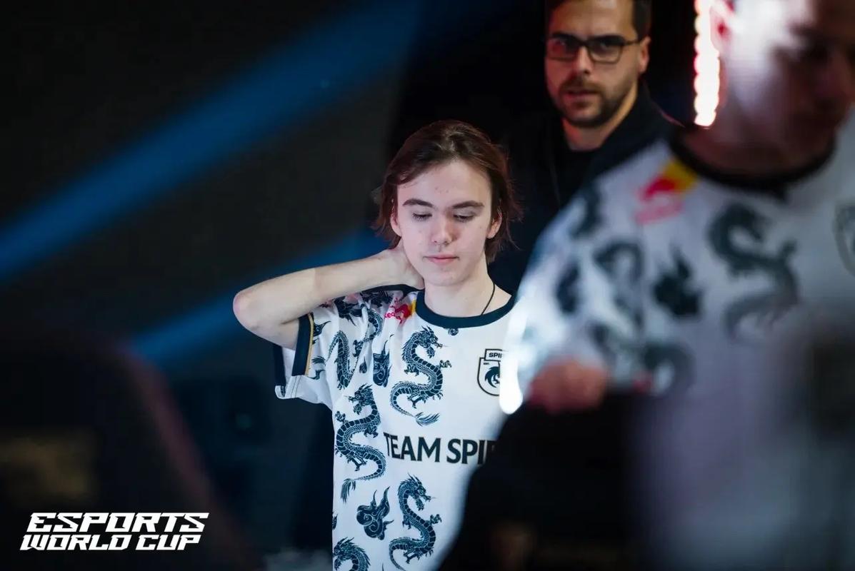 [独家] DemQQ 在 Passion UA 上说：“我们正处于真正理解彼此和建立化学反应的最后阶段”