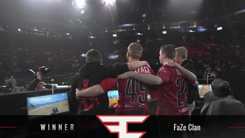 xQc 计划成立一支 CS2 战队，但认为市场过于饱和