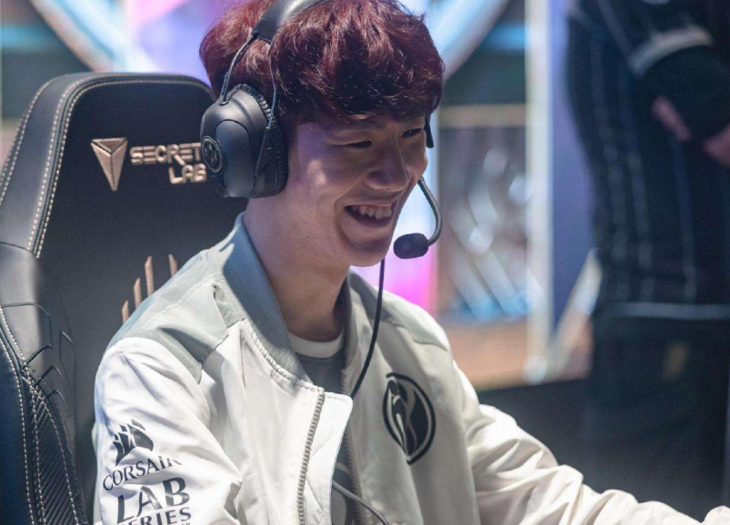 LCK春季季后赛将于3月23日开始 T1全胜晋级 Canyon拿到POG榜头名