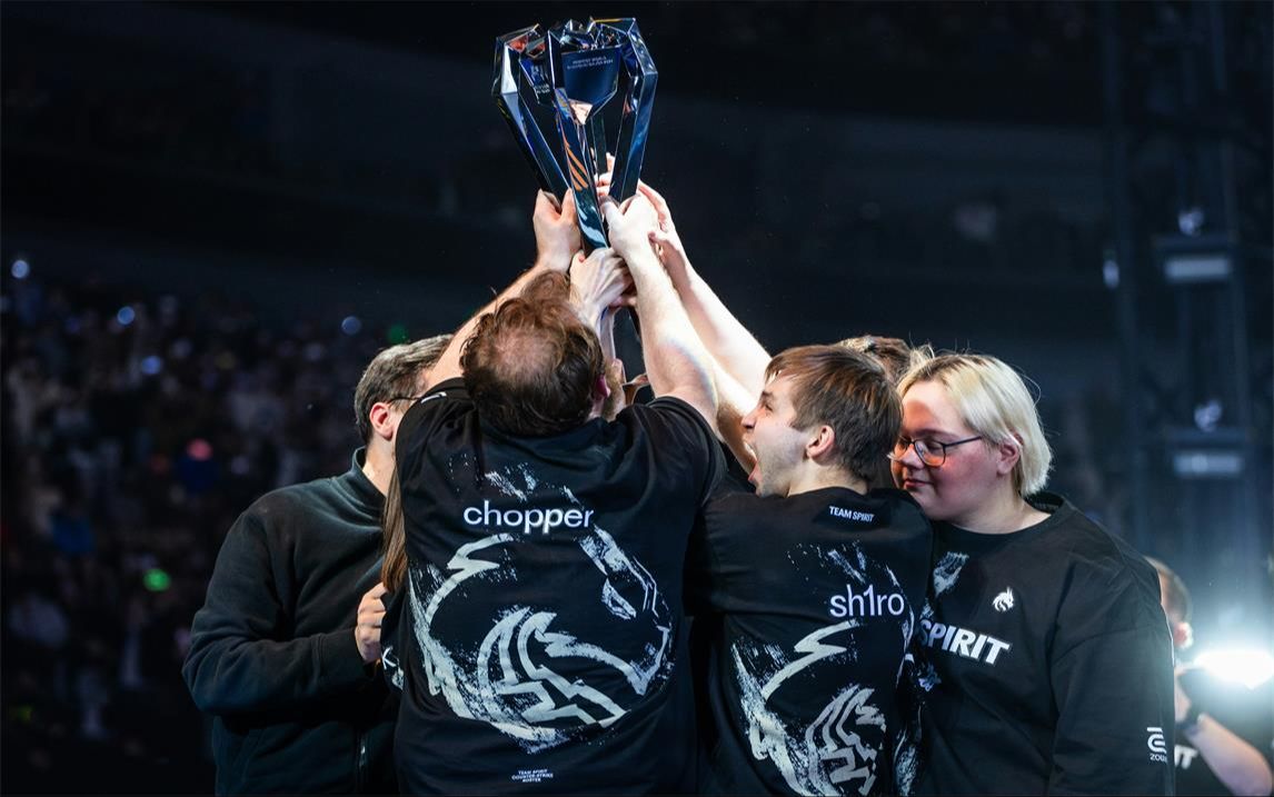 CSGO时代奖金高达1.6亿美金 CS2会超过前者吗？