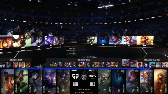 Thorin：Spirit的卡托夺冠只是侥幸罢了