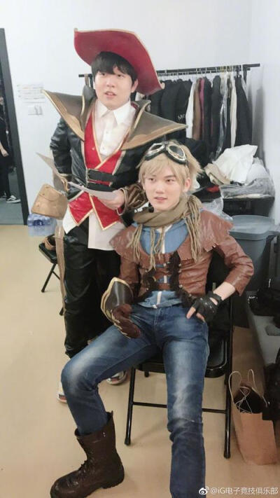 CTBC Flying Oyster 在2025年全球总决赛上震惊了 T1